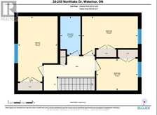 UNIT 28 - 255 NORTHLAKE DRIVE | Waterloo Ontario | Slide Image Forty-three