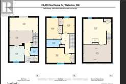 UNIT 28 - 255 NORTHLAKE DRIVE | Waterloo Ontario | Slide Image Forty-four