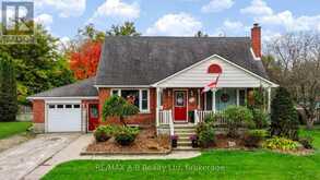 77 GIDLEY STREET E | Exeter Ontario | Slide Image Two