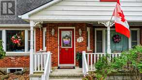 77 GIDLEY STREET E | Exeter Ontario | Slide Image Four