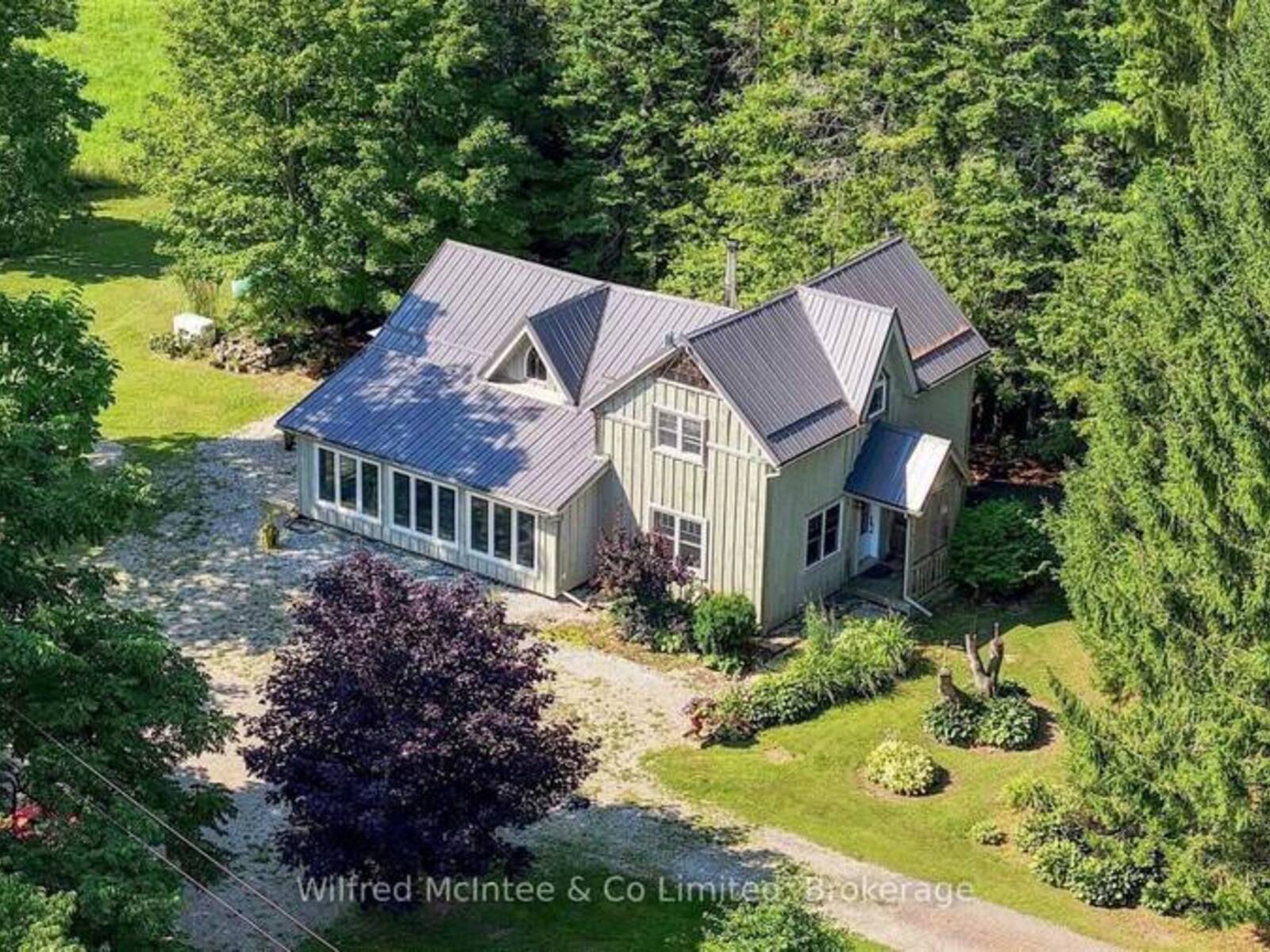 605324 SIDEROAD 13A, Markdale, Ontario N0C 1H0