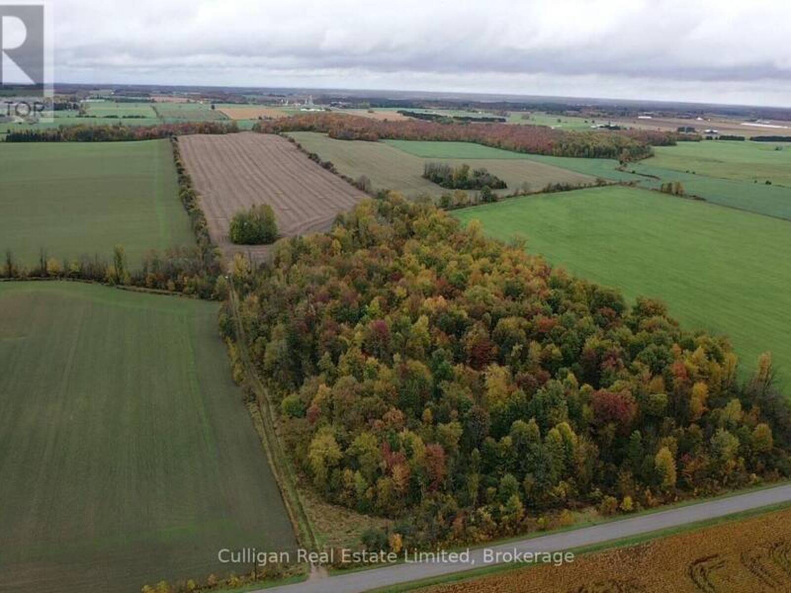 LT 19 CON 13 HULLETT MCKILLOP ROAD, North Huron, Ontario N0M 1H0