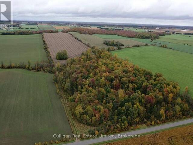 LT 19 CON 13 HULLETT MCKILLOP ROAD North Huron Ontario, N0M 1H0 - Farm For Sale