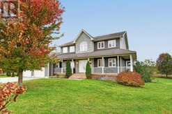 77 LANKIN AVENUE | Bracebridge Ontario | Slide Image Two