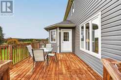 77 LANKIN AVENUE | Bracebridge Ontario | Slide Image Thirty-six