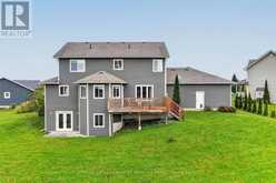 77 LANKIN AVENUE | Bracebridge Ontario | Slide Image Forty