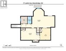 77 LANKIN AVENUE | Bracebridge Ontario | Slide Image Forty-eight