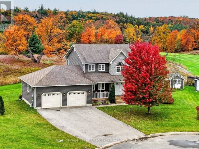 77 LANKIN AVENUE Bracebridge Ontario, P1L 2H1 - 3 Bedrooms Home For Sale