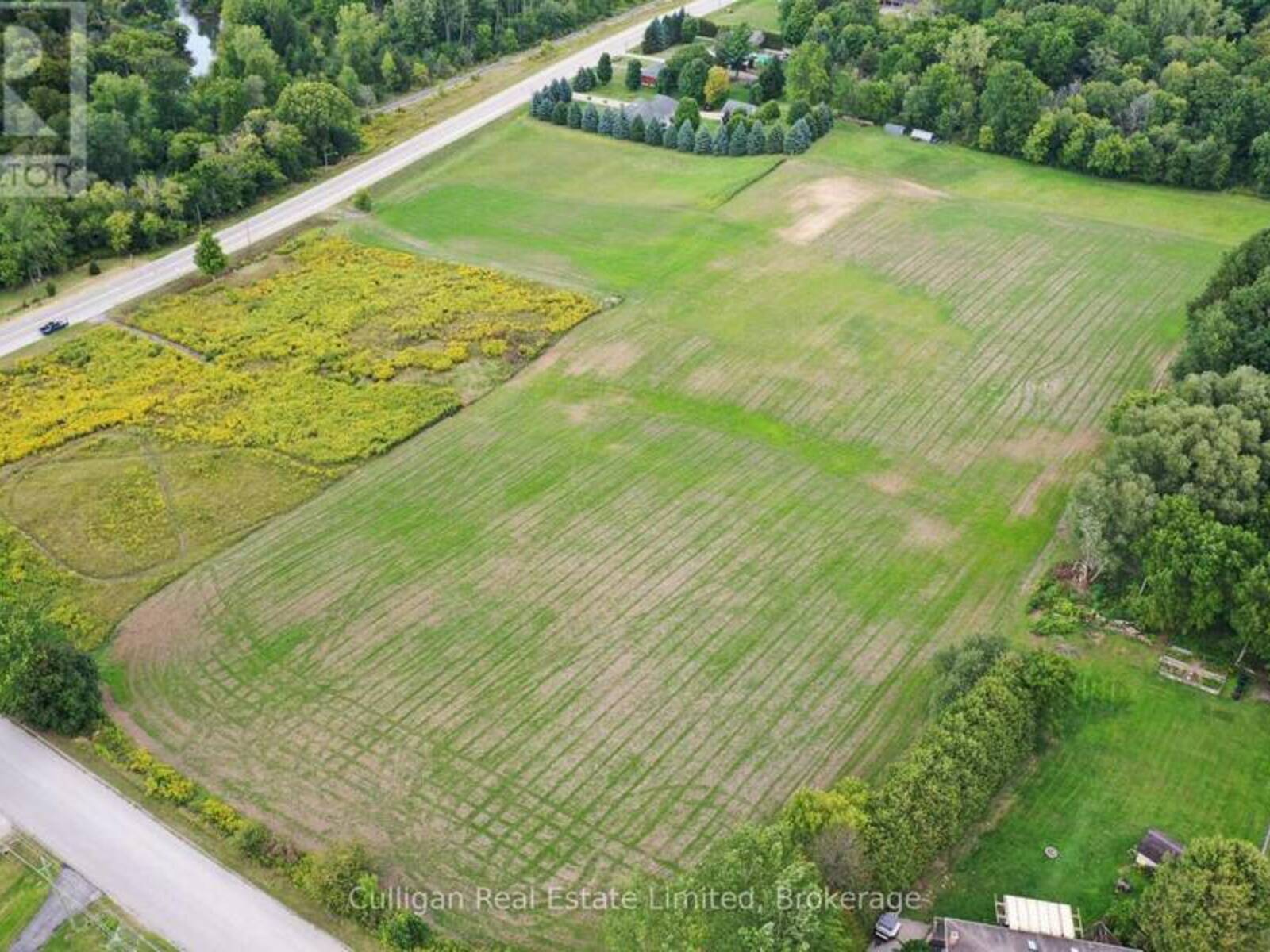 584664 BEACHVILLE ROAD, Woodstock, Ontario N4S 7V6