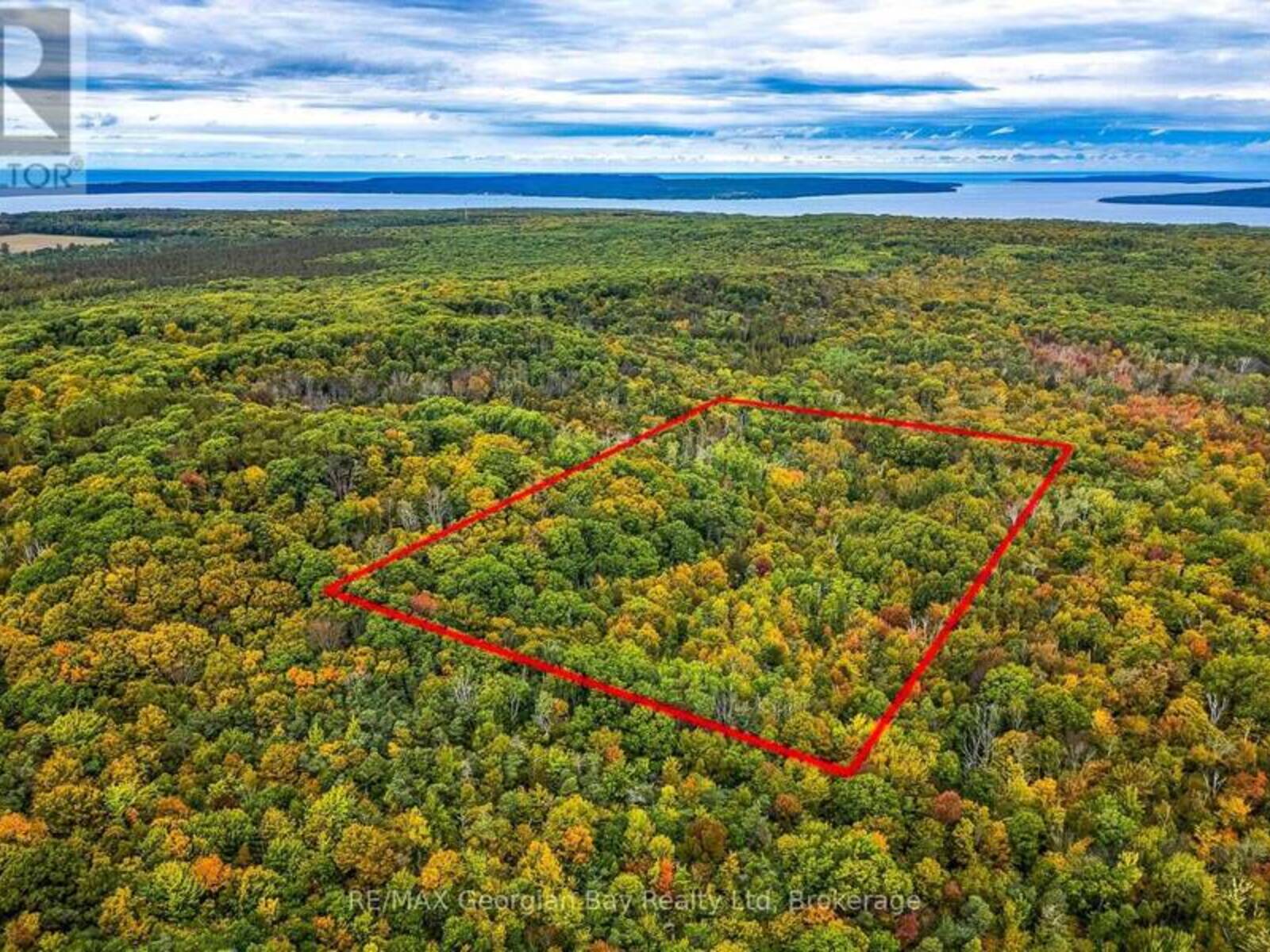 LOT 18 CONC 19 ROAD W, Penetanguishene, Ontario L9M 2H7