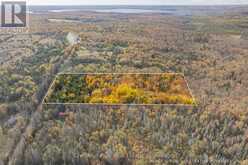 LT 32 PT 8 GIBBONS ROAD | Sundridge Ontario | Slide Image One