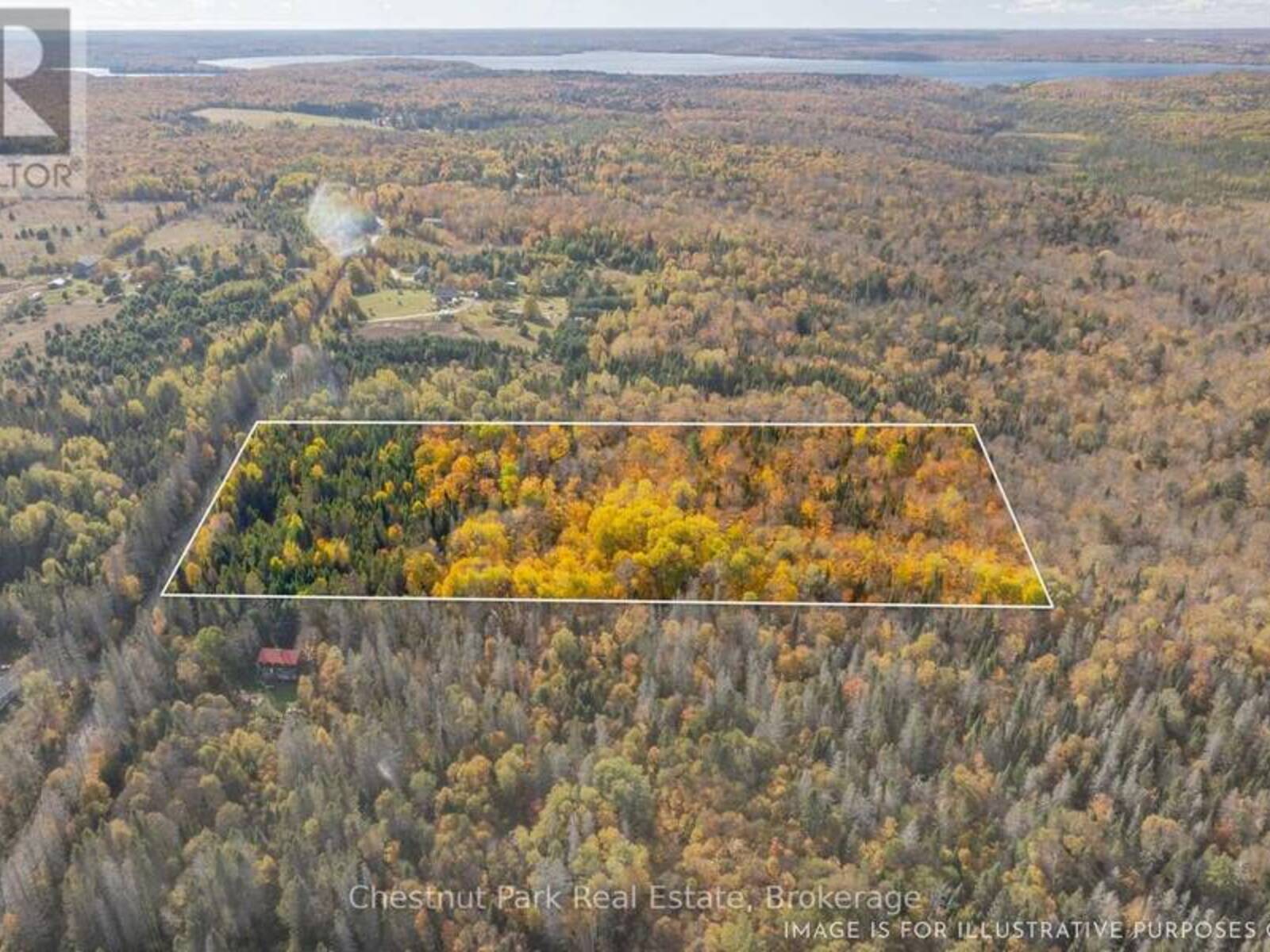 LT 32 PT 8 GIBBONS ROAD, Sundridge, Ontario P0A 1Z0
