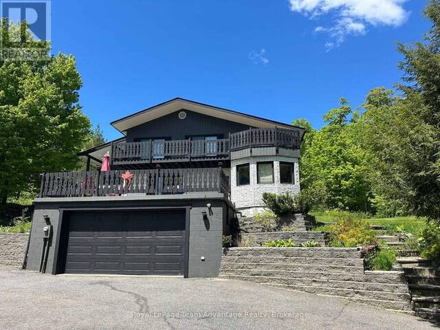 12 TAYLOR CRESCENT McDougall Ontario, P2A 2W9 - 3 Bedrooms Home For Sale