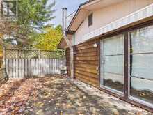 117 FOREST LAKE ROAD | Sundridge Ontario | Slide Image Thirty
