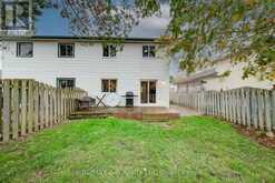 78 HOSTETLER ROAD | Wilmot Ontario | Slide Image Thirty-eight