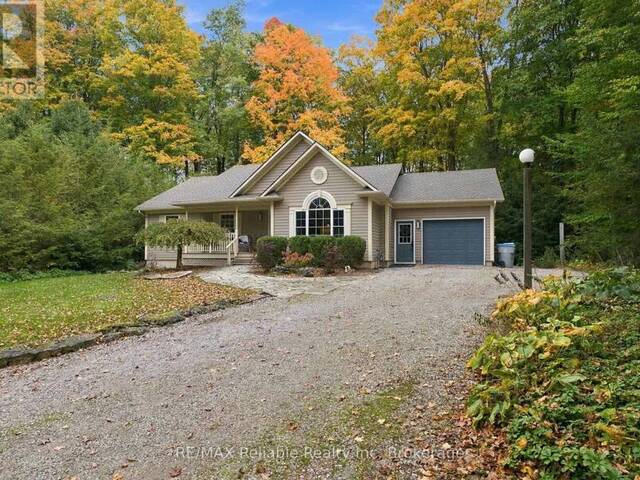 77376 FOREST RIDGE ROAD Bayfield Ontario, N0M 1G0 - 5 Bedrooms Home For Sale