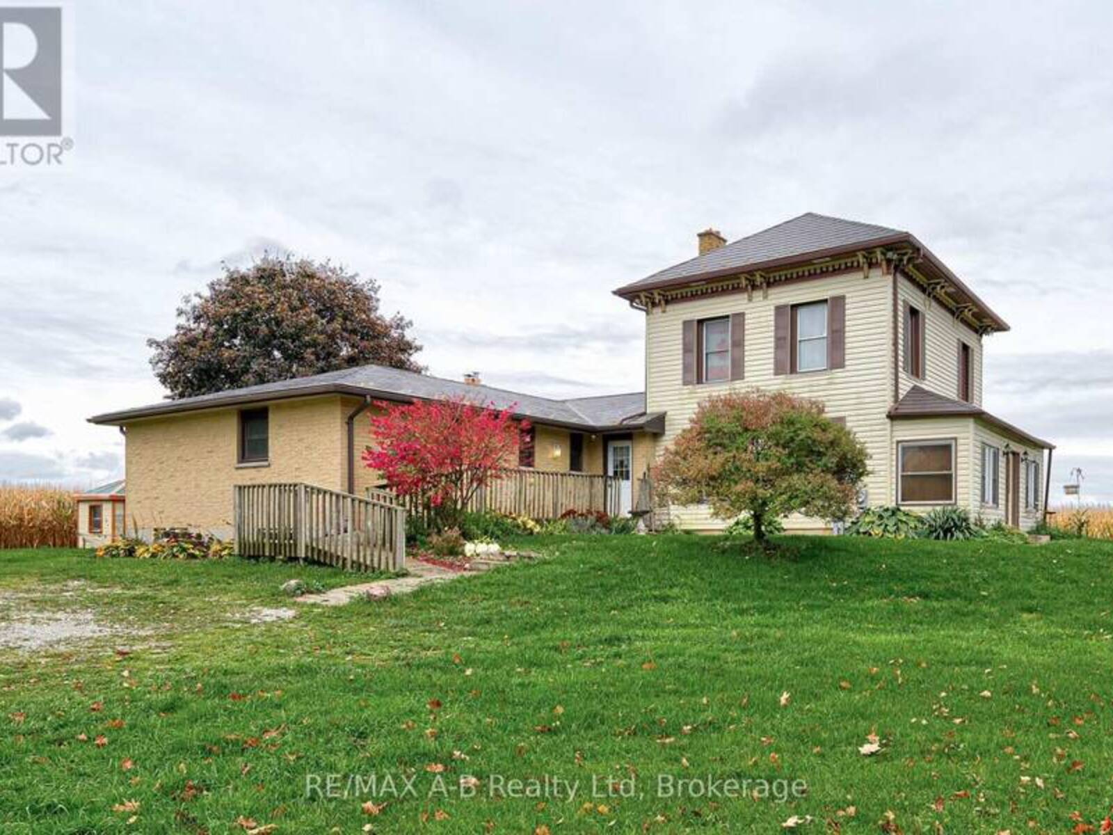236056 23RD LINE, Zorra, Ontario N0M 2G0