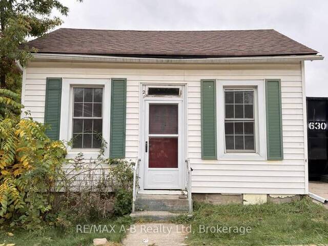 21 HENRY STREET Cambridge Ontario, N1R 3V8 - 2 Bedrooms Home For Sale
