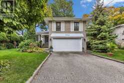 1554 SUNNYCOVE DRIVE | Mississauga Ontario | Slide Image One