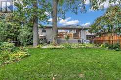 1554 SUNNYCOVE DRIVE | Mississauga Ontario | Slide Image Twenty-two