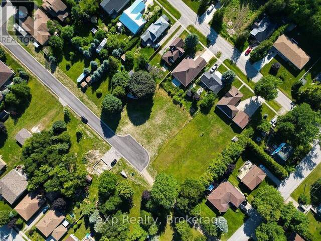 PT LT 21 BREADALBANE STREET S Southampton Ontario, N0H 2L0 - Vacant Land For Sale