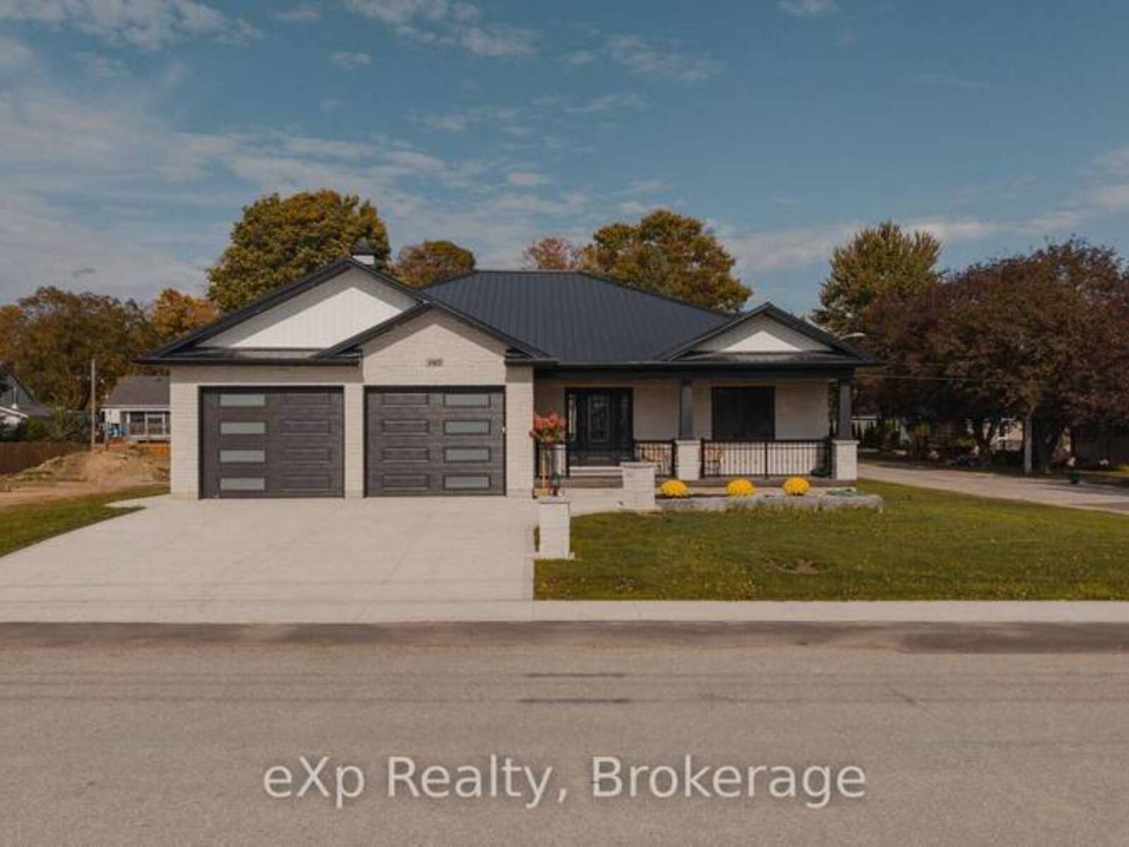 167 MARGARET STREET S, Minto, Ontario N0G 1Z0