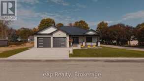 167 MARGARET STREET S | Minto Ontario | Slide Image One