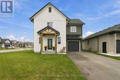 471 WOODRIDGE DRIVE | Goderich Ontario | Slide Image One