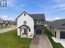 471 WOODRIDGE DRIVE | Goderich Ontario | Slide Image Two