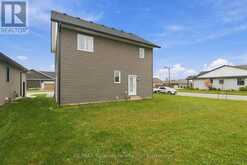 471 WOODRIDGE DRIVE | Goderich Ontario | Slide Image Thirty-six