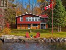 101 ROBINSON ROAD | Magnetawan Ontario | Slide Image One