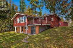 101 ROBINSON ROAD | Magnetawan Ontario | Slide Image Two