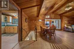 101 ROBINSON ROAD | Magnetawan Ontario | Slide Image Thirty-one