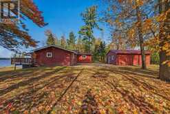 101 ROBINSON ROAD | Magnetawan Ontario | Slide Image Fifty
