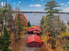 101 ROBINSON ROAD | Magnetawan Ontario | Slide Image Five