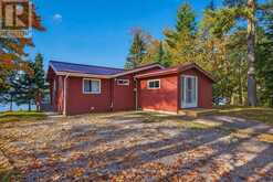 101 ROBINSON ROAD | Magnetawan Ontario | Slide Image Eight