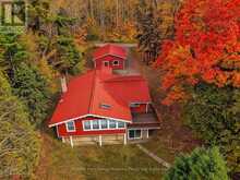 101 ROBINSON ROAD | Magnetawan Ontario | Slide Image Four
