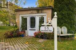 55 CALEDONIA TERRACE | Goderich Ontario | Slide Image Two