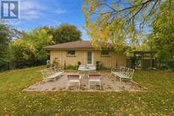 55 CALEDONIA TERRACE | Goderich Ontario | Slide Image Forty