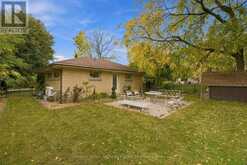 55 CALEDONIA TERRACE | Goderich Ontario | Slide Image Forty-one