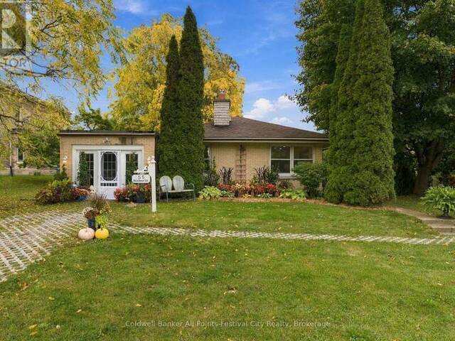 55 CALEDONIA TERRACE Goderich Ontario, N7A 2M9 - 2 Bedrooms Home For Sale