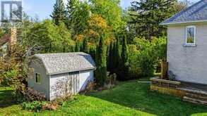 814 LAKE RANGE DRIVE | Kincardine Ontario | Slide Image Ten