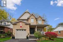 240 PRINCE'S STREET | Fergus Ontario | Slide Image One