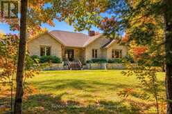 2452 DOE LAKE ROAD | Gravenhurst Ontario | Slide Image Two