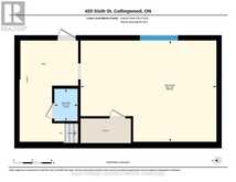 420 SIXTH STREET | Collingwood Ontario | Slide Image Thirty-two