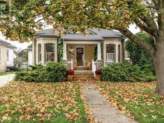 224 ELIZABETH STREET St. Marys Ontario, N4X 1B4