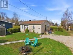9 RAVINE PARK DRIVE N Goderich Ontario, N7A 3X8