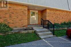 7 - 300 TRAYNOR AVENUE | Kitchener Ontario | Slide Image Thirty-seven