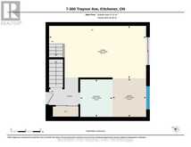 7 - 300 TRAYNOR AVENUE | Kitchener Ontario | Slide Image Forty-three