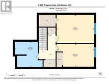 7 - 300 TRAYNOR AVENUE | Kitchener Ontario | Slide Image Forty-four